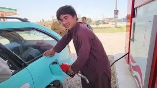 Afganistan Sarıyazi dediği köyden ayrılıp fabrika Kant geçtim