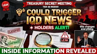 IQD & VND Market Update: Examining New Payment Processing Protocols