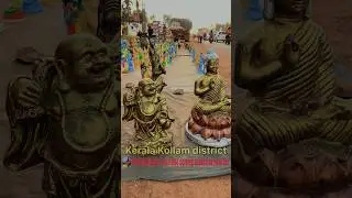 Best quality Lord idols | High quality BrassLord Krishna statues |Ambattur Handicrafts #kerala #live