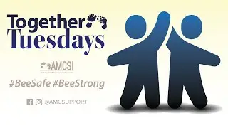 Together Tuesday - AMC Community