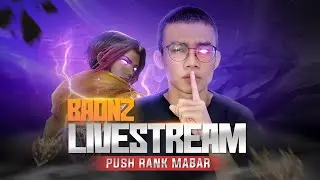 MABAR DIKIT LAGI GLORY