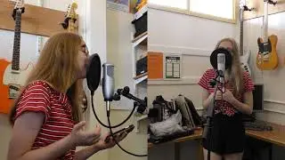 To Dear Music (Original)