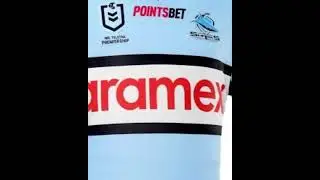 NRL Home Jerseys vs NRL Indigenous Jerseys #nrl
