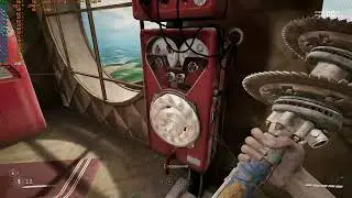 atomic heart xeon 2620v3 rx 6600 low settings poligon