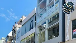 bnbplus Yokohama Motomachi | Yokohama, Japan | Hotel Review 🏨