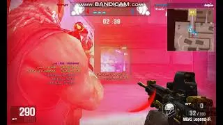 تحدي فخر مع الأصدقاء  T7RYAT vs SemBA071 في ولف تيم - Wolfteam