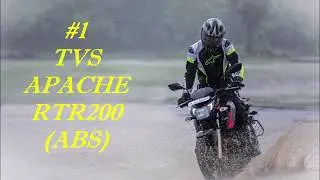 MOST PROPULAR (A.B.S)BIKE IN @INDIA UNDER RS 2LAKH 2019 UPDATED