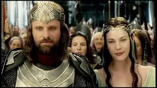 Elven love stories from the J.R.R tolkien&rsquo;s books 