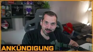 Win Challenge Ank&uuml;ndigung - 11.07 LIVE auf TWITCH