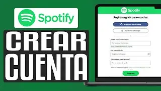 C&oacute;mo Crear una Cuenta de Spotify Premium (2026) Paso a Paso
