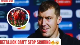 Brodie Retallick Unstoppable! Kobe Steelers Survive Japan Rugby Thriller 🇯🇵🏉