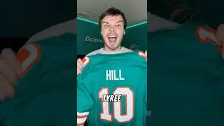 ГОТОВЬТЕСЬ ВМЕСТЕ СО МНОЙ К ИГРЕ &laquo;DOLPHINS&raquo; ПРОТИВ &laquo;CHIEFS&raquo; (Германия) #nfl #nfltrending #nflvira...