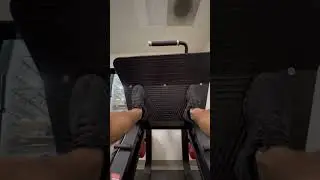 Signature Fitness Leg Press Machine #legpress #legday #homegym