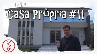 Casa Modelo no Japão - Construtora Tama Home #11
