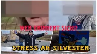 Silvester #stress mit Anwohnerin #run #silvester #funke #vuurwerk @MrPyroManager