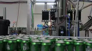 World Packaging Beverage Filler Machine