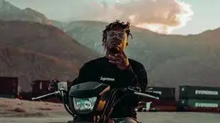 Juice WRLD - Worried About You [Prod. Red Limits]