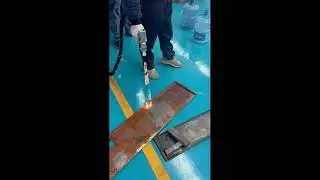 Affordable 3-In-1 Laser Welding, Cleaning and Cutting Machine