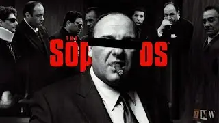 TONY SOPRANO EDIT | Whatever happened to Gary Cooper the strong silent type