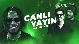 Baneva / TCT / Substreet / YAYIN