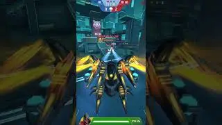 BEST MOMENTS | NOBLE TOURNAMENT ROUND 5 | MECH ARENA #mecharena #shorts #games