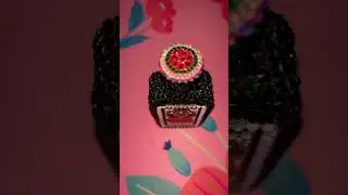 Blinged bottle! ❤️ #bling