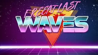 FREEATLAST-WAVES