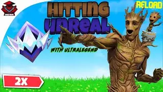 Finally hitting unreal... (2x)