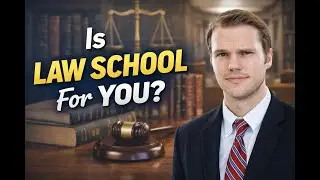 Is Law School Right For You?