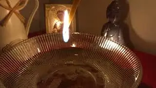 Ритуал чистка от паучьей порчи