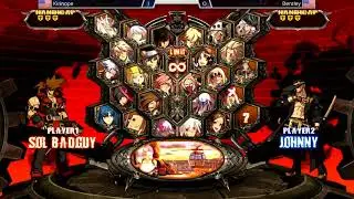 Sabakon 2017 Kirinope vs Bentley Grand Finals