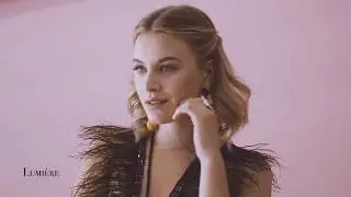 Tiera Skovbye x MOOD magazine interview ( RIVERDALE}