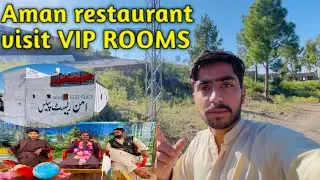 Fort Munro new restaurant || aman restaurant visit || full vilog ||#foryou #funny #vellelog #comedy