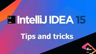 [1] How to create Hello World Java project and install IntelliJ IDEA 15 & JDK8 [HD 1080p]
