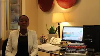 Marie Grey & Associates Promo 2