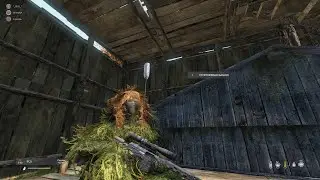 DayZ  ATPL VANILLA  CHernarus ,БОЛШОЙ РЕЙД МИНУС ВСЕ БАЗА)))