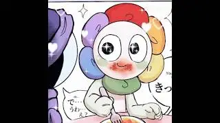 ASTRO X DANDY~#dandysworld#dandy#astro#dandysworldroblox