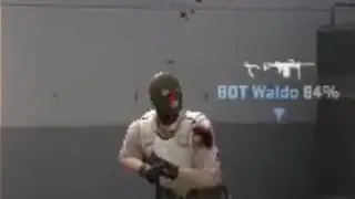pissy pamper but its CSGO
