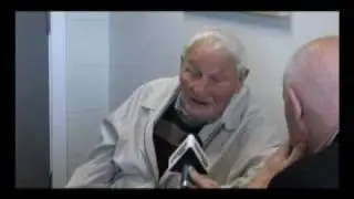 Harry Walker Interview part one