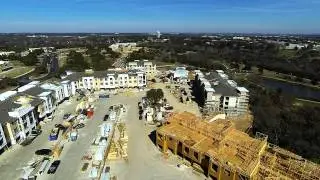 The Brownstone at The Summit, Georgetown Texas