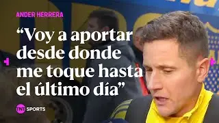 Ander Herrera: 