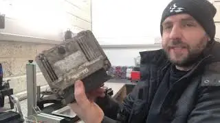 What Bench Tuning is.