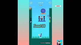 HitMasters Shotgun Mode# 31-45 Full Gameplay