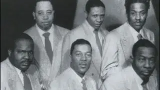 The Flying Clouds of Detroit- When Jesus Comes
