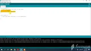 Arduino Tutorials| Serial print 1