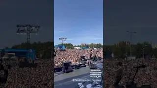 Инстасамка, VK FEST, Санкт-Петербург 30.06.24