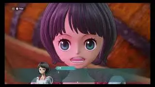 one piece odyssey dlc