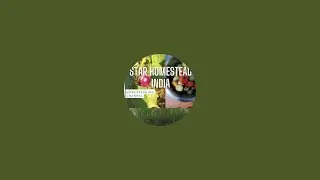 Star Homestead India is live!