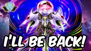 The Under-Rated Card: Interdimensional Matter Transporter in Goat Format Yugioh!
