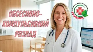 Вихід із замкненого кола: Як лікують ОКР сьогодні